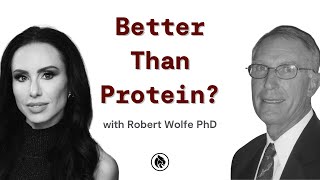 Amino Acids Supplements: Should You be Taking Them? | Dr. Robert Wolfe PhD