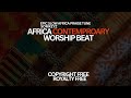 African Worship Instrumentals || Solemn Worship || Frank Edward Type Beat || Mercy Chinwo Type Beat