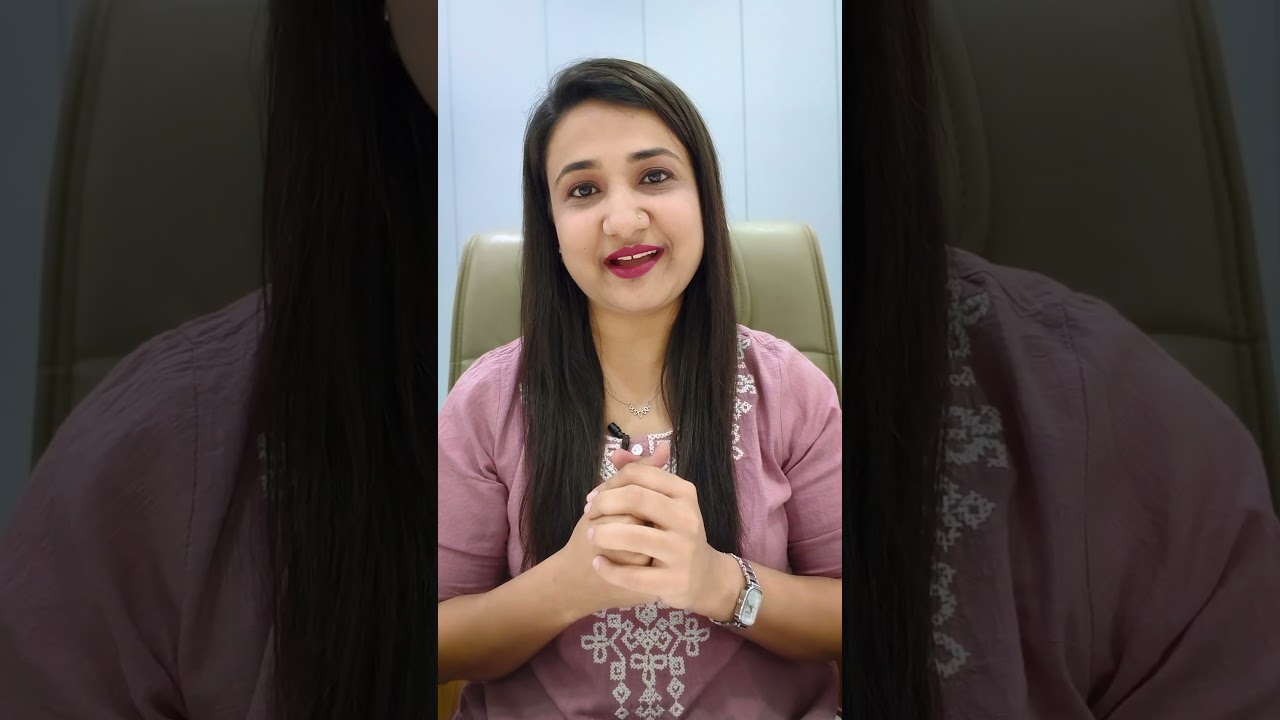 इन 3 गलतियों की वजह से रुकी हुई PREGNANCY भी निकल जाती है  #drpriyankayadav #implantationfailure