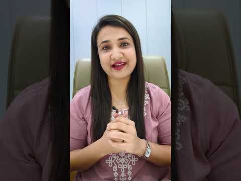 इन 3 गलतियों की वजह से रुकी हुई PREGNANCY भी निकल जाती है  #drpriyankayadav #implantationfailure