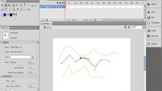 2. Adobe Flash - Drawing with the Pencil and Pen Tools Net Worth