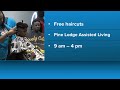 Free back-to-school haircuts available for Henderson-area students today