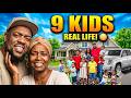 Inside John P Kee S Life In 2026 House Wife 9 Kids Real Net Worth