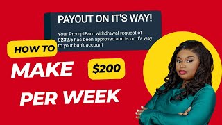 HOW TO EARN $50-$200 WEEKLY USING YOUR PHONE WITH DIGITAL AFFILIATE MARKETING 2025 BEGINNERS GUIDE