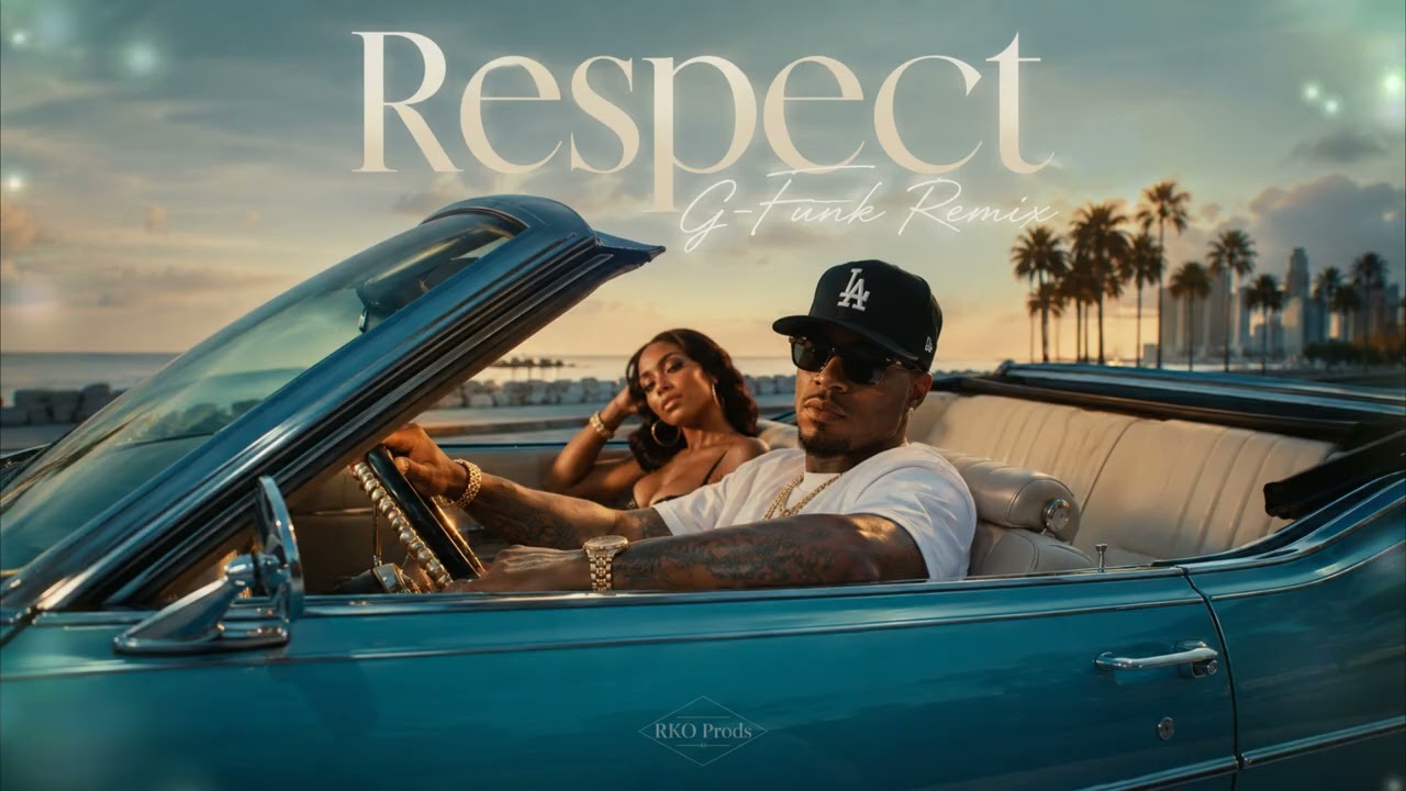 Watch Alliance Ethnik - Respect (G-Funk Remix) 2026 RKO Prods on YouTube Watch Alliance Ethnik - Respect (G-Funk Remix) 2026 RKO Prods on YouTube