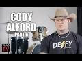 Cody Alford on Wanting to Take His Own Life After Leaving Marines (Part 6)