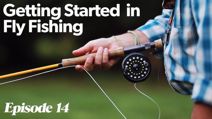 11 Guide Picked Fly Fishing Accessories for Beginners