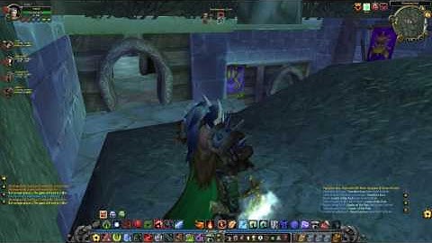 WSG exploits [Part 1]