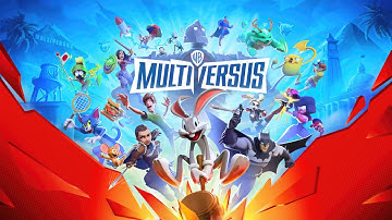 MultiVersus game is same like Brawlhalla | PS5