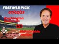 MLB Picks and Predictions - Washington Nationals vs Philadelphia Phillies, 7/2/23 Expert Best Bets