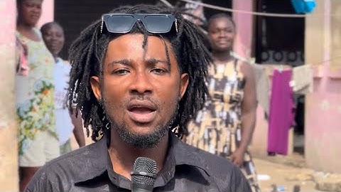 A Day In Abossey Okai #streetztraffic 