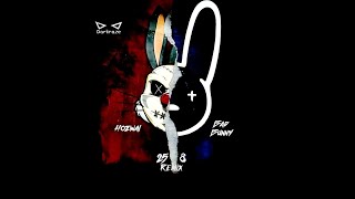 25/8 (Remix) - Bad Bunny, Hozwal