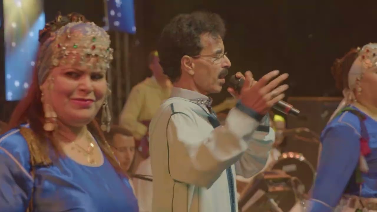 Amrrakchi : Festival Tamaguit Ibdr 2023 الحسين أمراكشي : مهرجان تماكيت جماعة إبضر اقليم سيدي افني