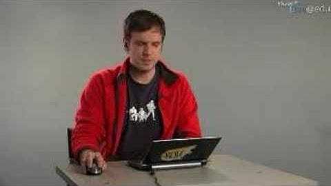 Windows Live Photo Gallery - Organize and Adjust Your Photos