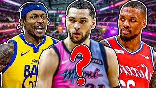 5 NBA Stars Getting TRADED During the 2021 Offseason… [NBA Rumors]