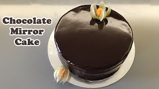 Today i'm back from my holidays and we are making a gorgeous chocolate
mirror glaze cake! this cake is so yummy beautiful :) subscribe for
more videos! b...