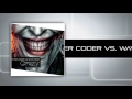 Peter Coder vs. Wave Rider - Crazy (Exyte Remix) - Első minimal beütésű saját zenénk minimal remixének cover videója.
