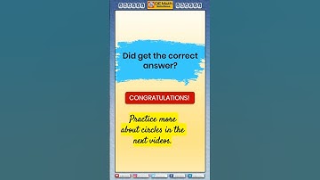 ✅How to find the equation of circle given the endpoints of its diameter [HW ANSWER] |Circle geometry