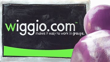 What is Wiggio?
