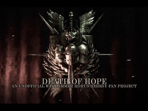Death of Hope Trailer 2 - Pre War on Sathus