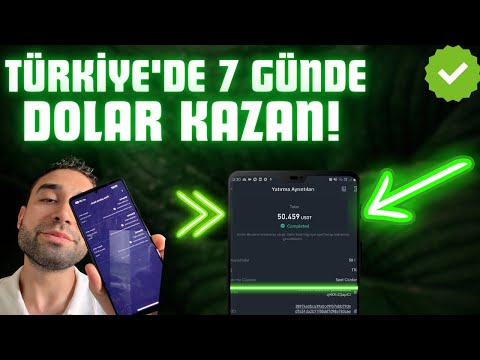 Pagadi - PAD TOKEN İLE TÜRKİYE'DE DOLAR KAZAN! 💰 (Ödeme Kanıtlı) - internetten para kazanma 2023