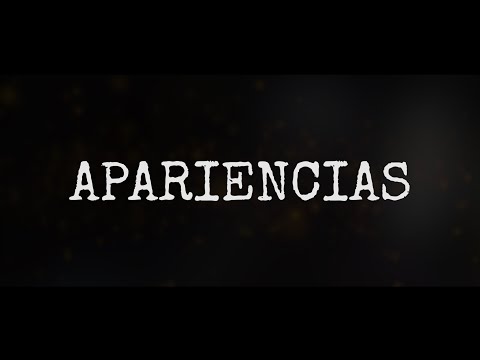 RkeR · Apariencias (con Rulo Marful) · VIDEOCLIP OFICIAL