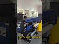 Yinstar UV DTF Printer #inkjetprinter #printing #dtfprinter #printingbusiness #uvprinting