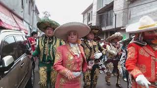 Charros los Temazcales - Banda Cruz del Rosario