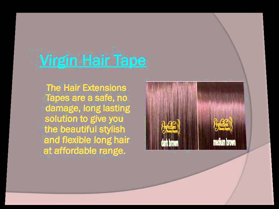 Virgin Hair Bundle Deals With Closure