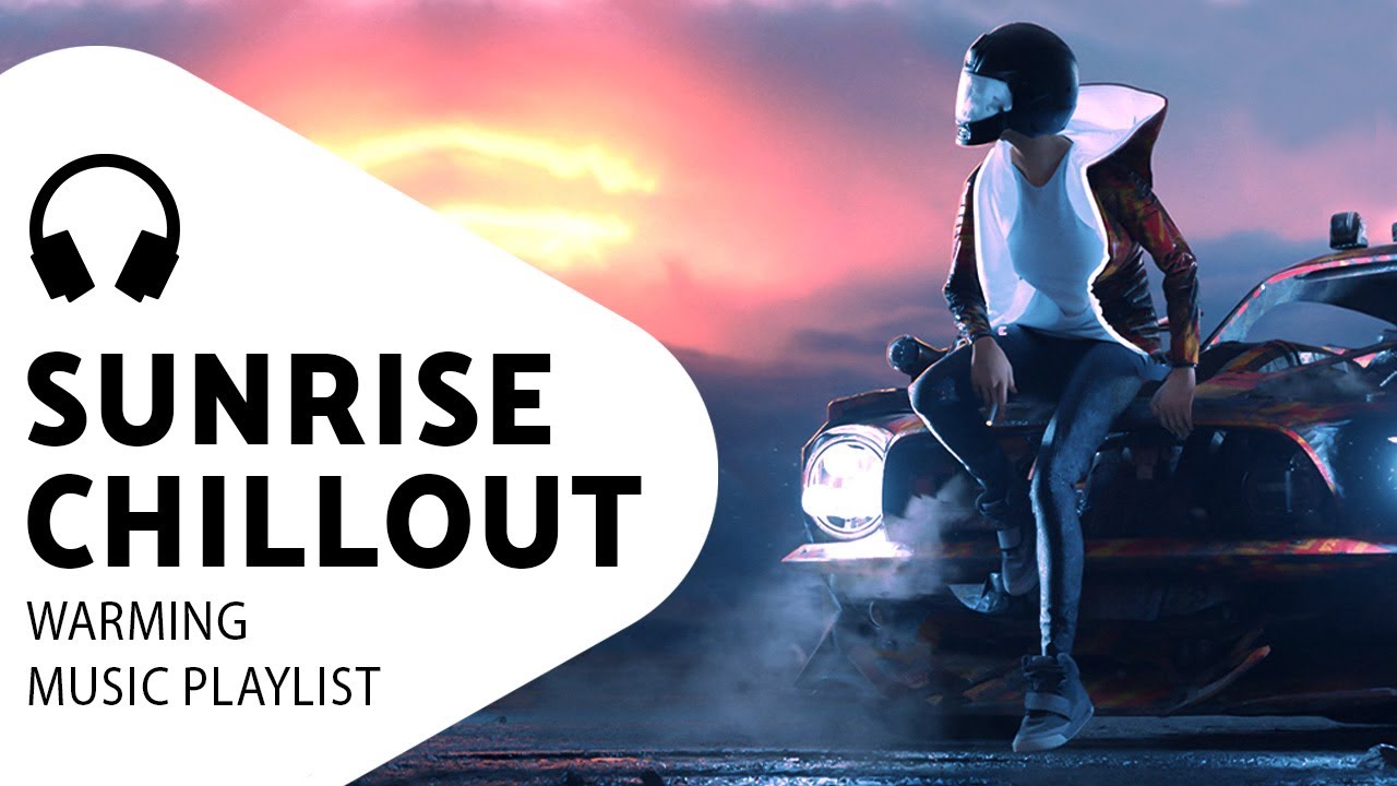 Happy Chill Music — Good Mood Playlist