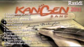 K4N93N B4ND _ JANGAN BERTENGKAR (2011) _ FULL ALBUM