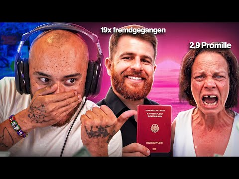 REACTION AUF UGUR & SINDY LORE