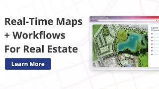 Famous Streetscape Dynamic Display Google Ad - Real-Time Maps + Workflows For Real Estate Wealth