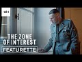 The zone of interest  behind the scenes  official featurette  a24