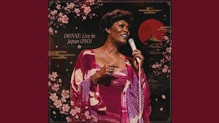 Dionne Warwick - Up Where We Belong (Live in Japan, 1983)