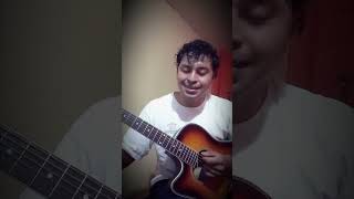 Daniel, me estás matando - Lo que siempre te jure (mini cover)