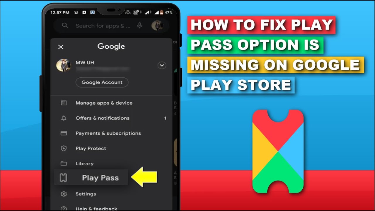 Google Play Pass: a grande novidade da Play Store está a chegar! - Leak