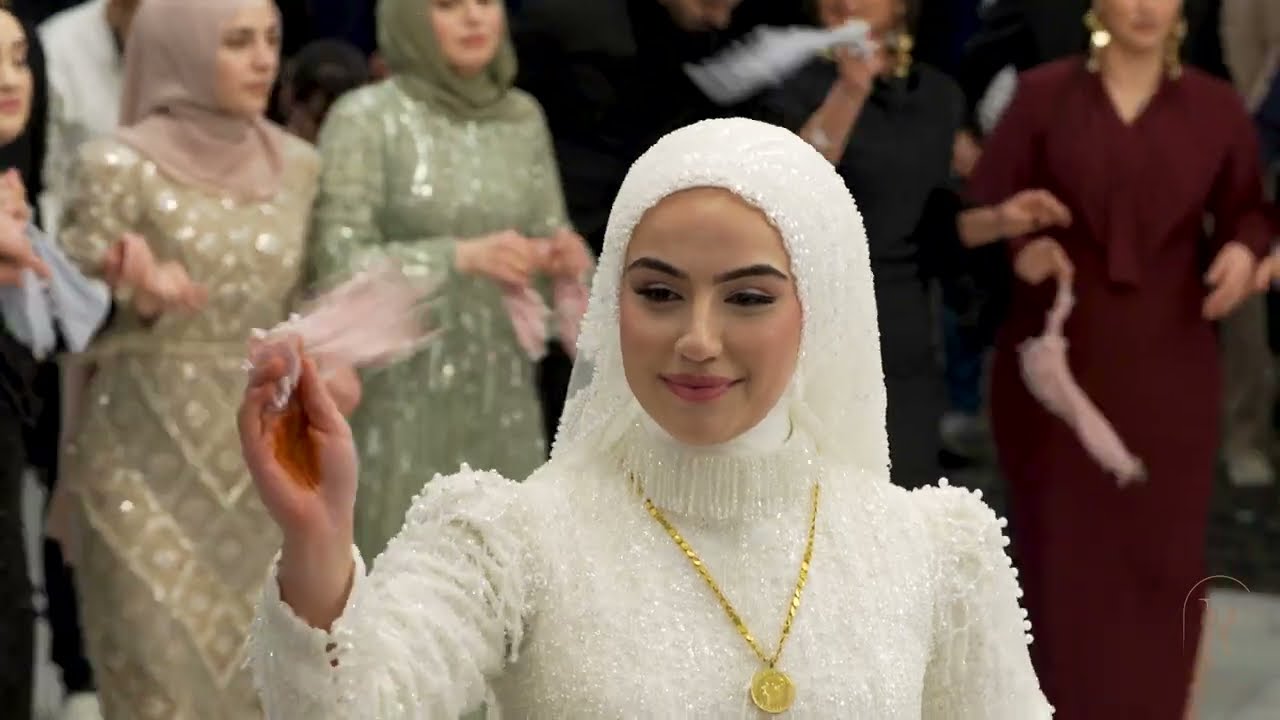 NESLIHAN & ROJHAT | 07.01.2025 | MEMOZAN ft SIPAN XELAT