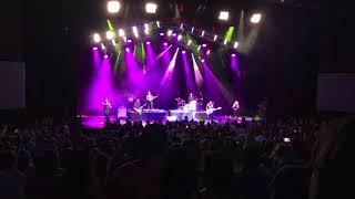 Train 2018 0615 *50 WAYS TO SAY GOODBYE* (LIVE) @ Tropicana Showroom, Atlantic City