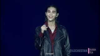 Why Don't You Stay | Jeff Satur (LIVE) KinnPorsche World Tour 2022 | Impact Arena