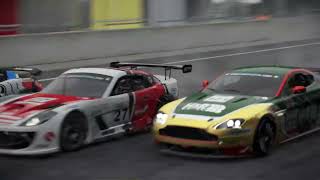 Project CARS 2™ : Red Bull Ring GT4 ( EURO ) 1/5