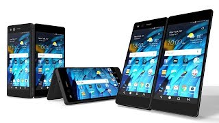 Zte Axon M 3D Model Free Download By Zohaib Ahmed