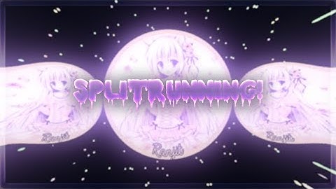 ☄️ Gota.io - UNCUT GAMEPLAY - SPLITRUN 2 ☄️