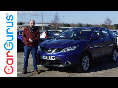 nissan-qashqai-mk2-used-car-review-|-cargurus-uk