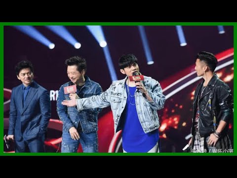《好聲音》最沒存在感導師，當7期背景板，給周杰倫建議卻遭無視