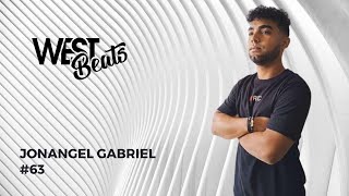 Jonangel Gabriel | Westbeats sessión #63