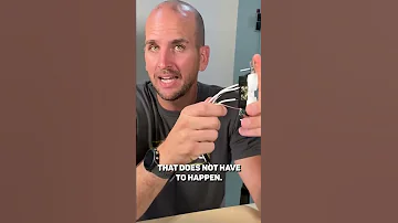 The Better Way To Wire Outlets Shorts 