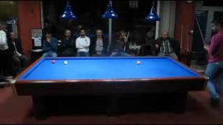 Murat Çeli̇k Tek Istaka 20 Sayi