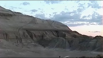 Ellery Harper - Poughkeepsie - Official Music Video