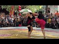 The best women's wrestling match worth watching! | Women's Wrestling
